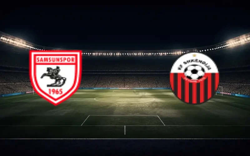 مواجهة حاسمة.. توقيت مباراة تيتوفو وسامسون سبور في دوري المؤتمر الأوروبي والقنوات الناقلة